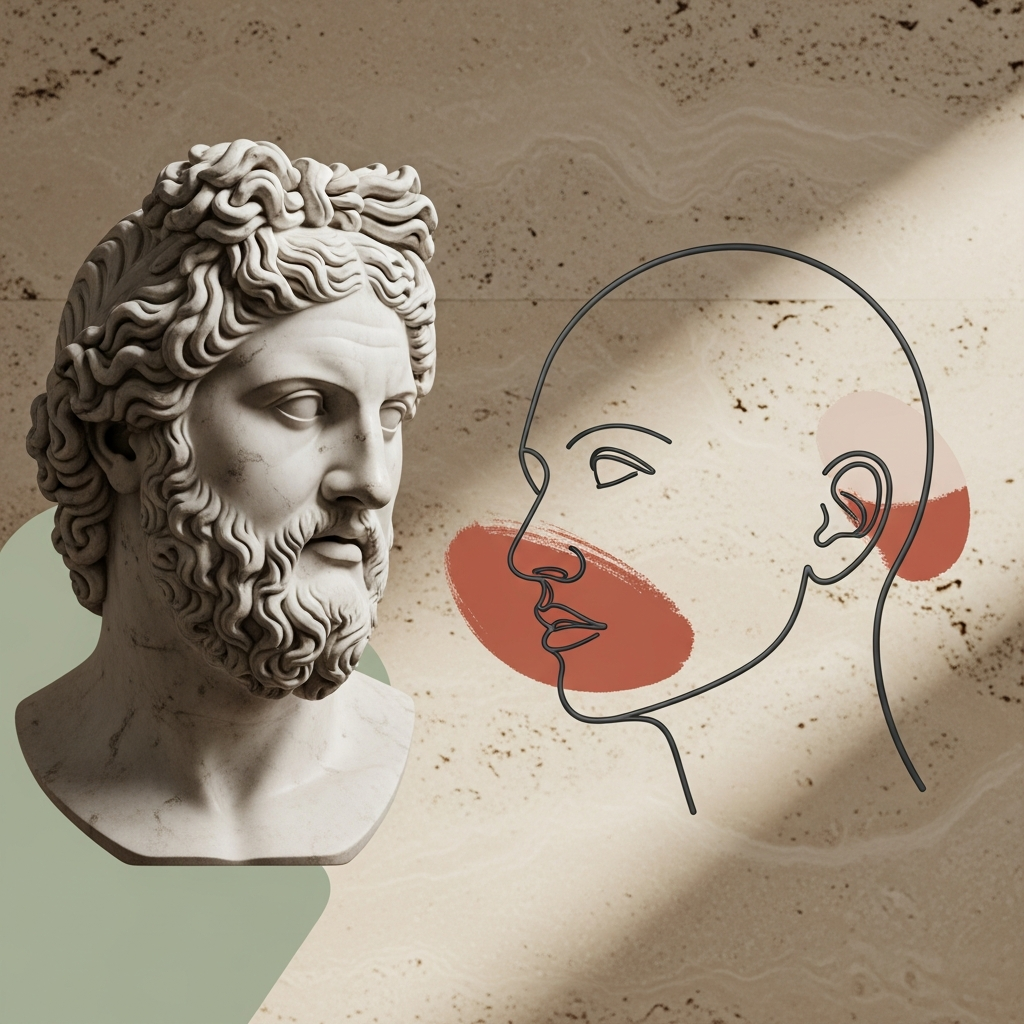 Historia interactivo del pensamiento